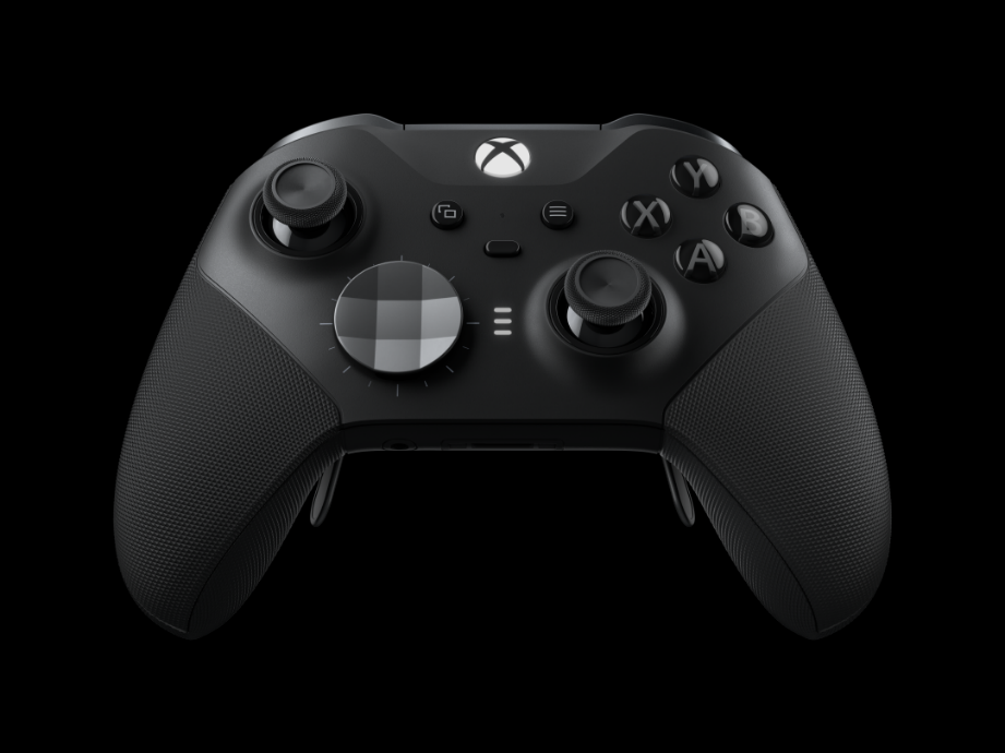 Xbox One 精英无线控制器