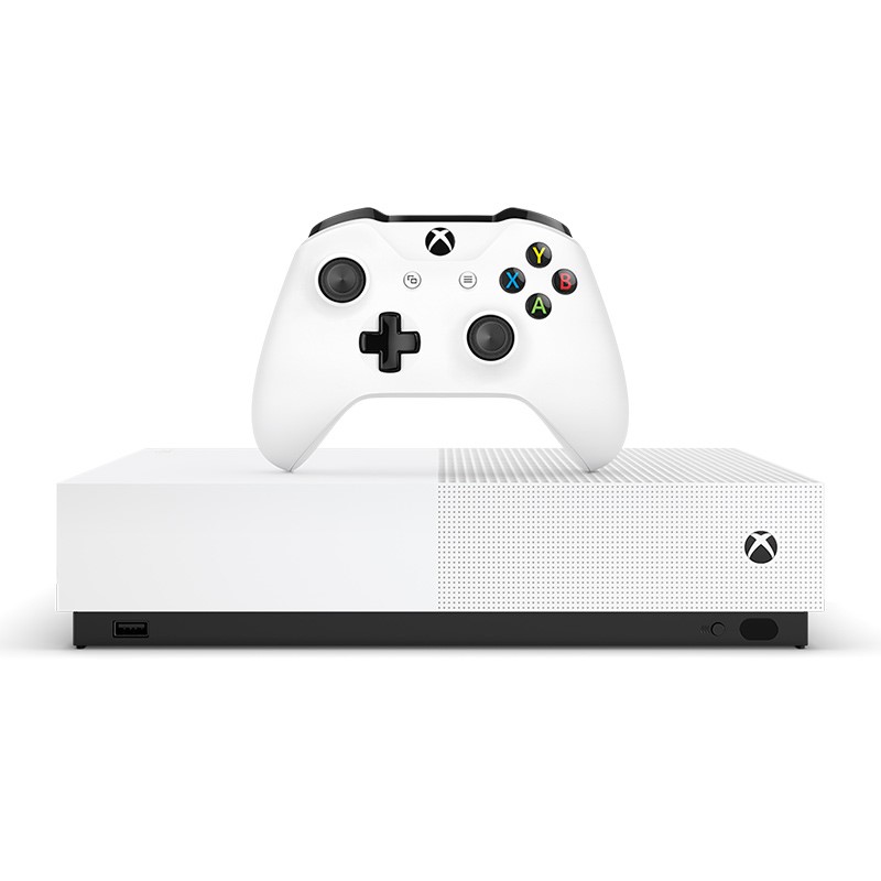 Xbox One S 青春版