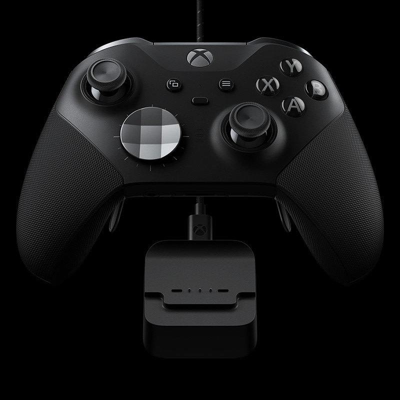 国行 Xbox Elite 无线控制器系列 2