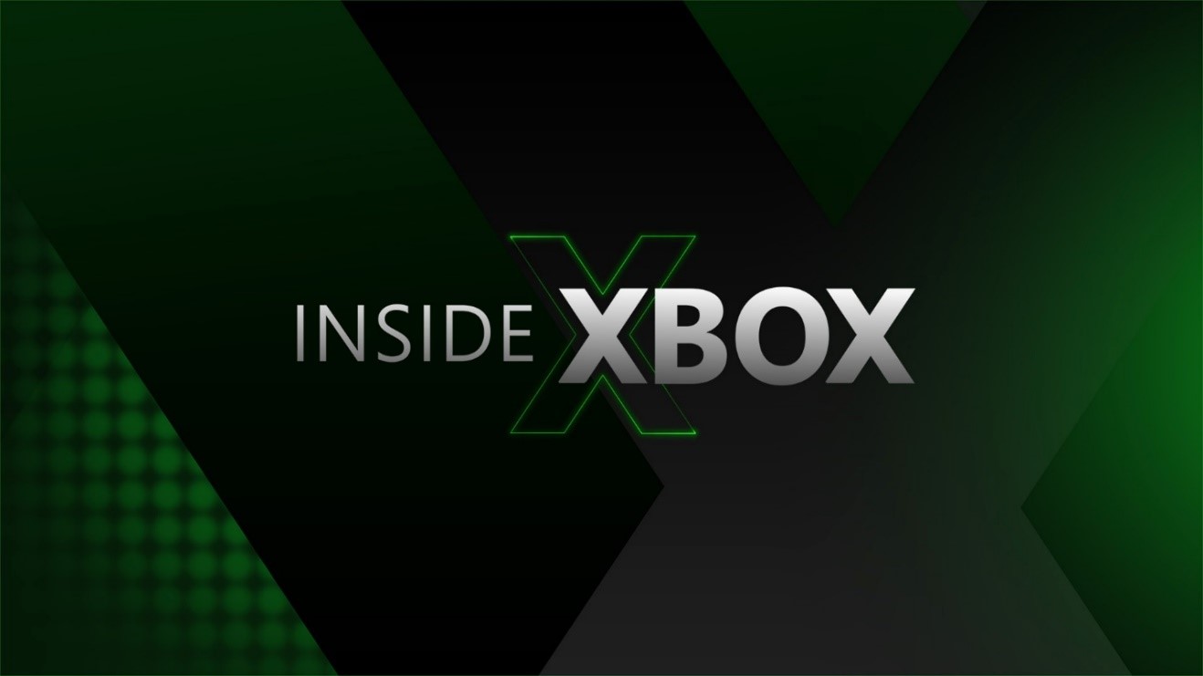 Inside Xbox 五月特别节目要闻回顾- 新闻中心