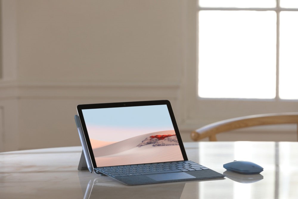 全新 Surface Book 3 在中国市场正式开启预售和预定