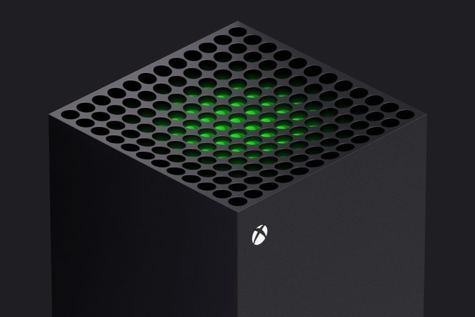 Xbox Series X 所有已知消息，以及Xbox 的未来– 新闻中心