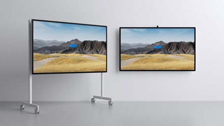 Surface Hub 2S 85英寸版