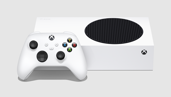 新世代已至：国行 Xbox Series X|S 将于 6 月 10 日起正式推出