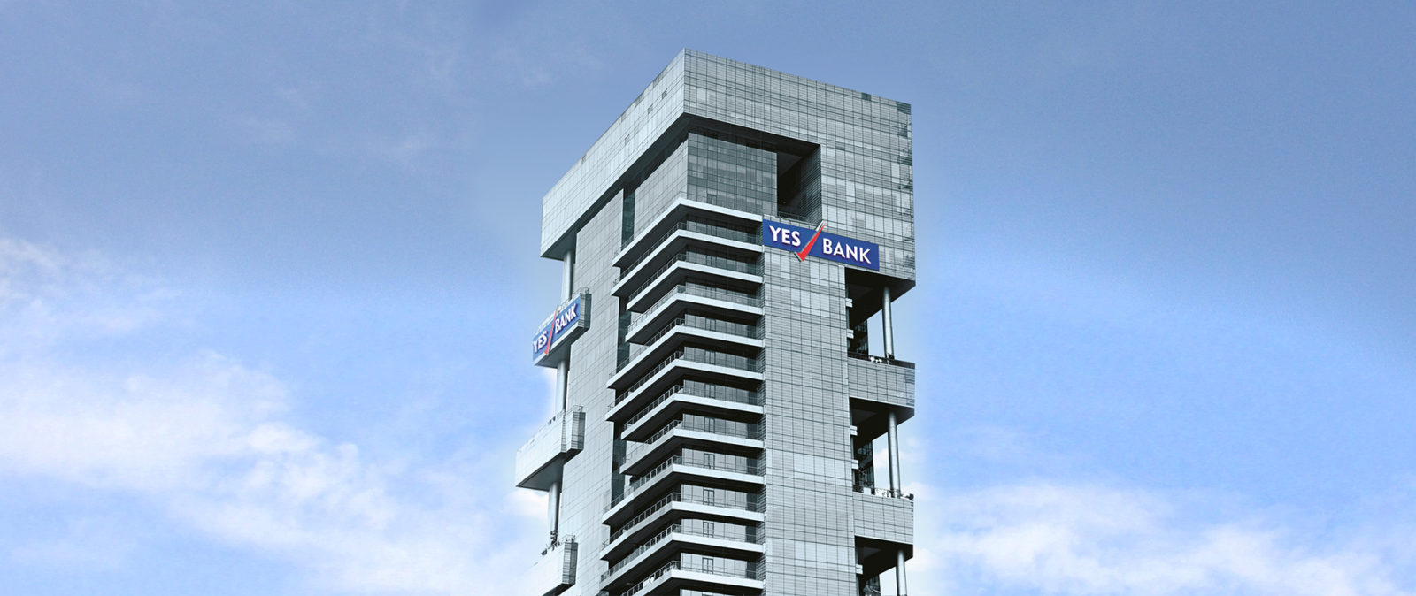 Yes Bank headquarters, Mumbai