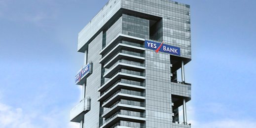 Yes Bank headquarters, Mumbai
