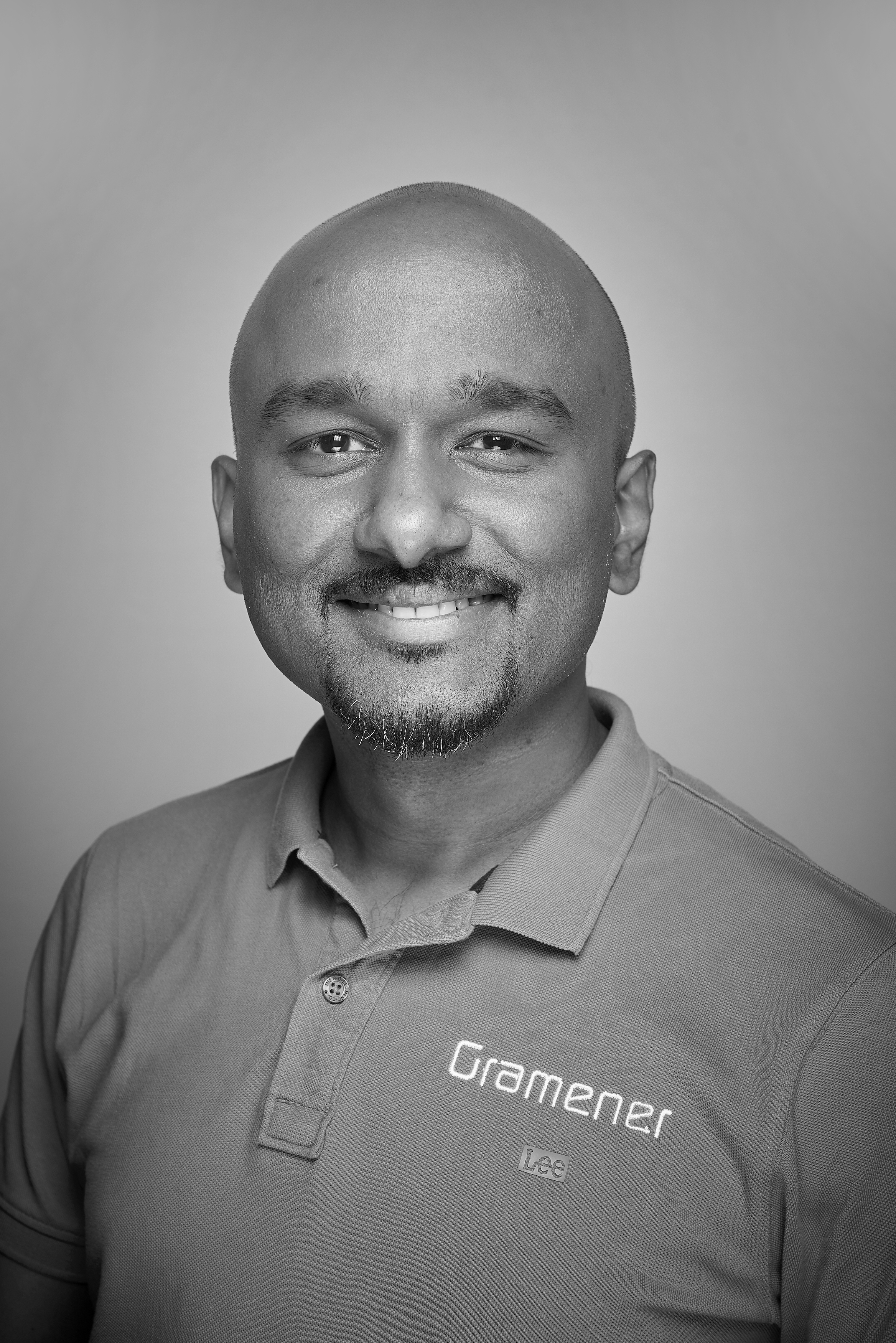 Ganes Kesari, Co-founder, Gramener