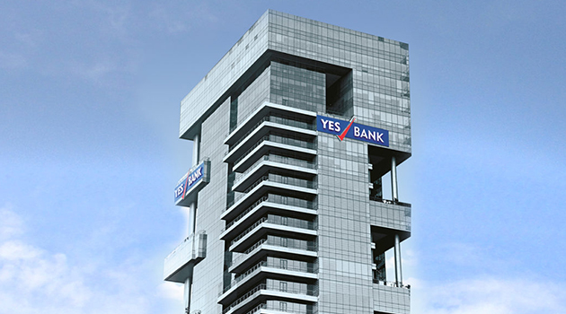 Yes Bank Headquarters