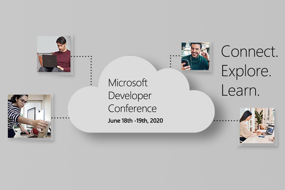 Empowering developers to achieve more at the Microsoft Developer