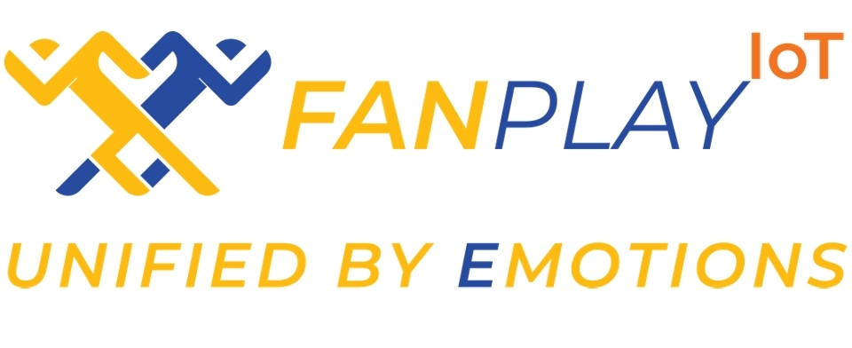 Logo of FanPlay IOT