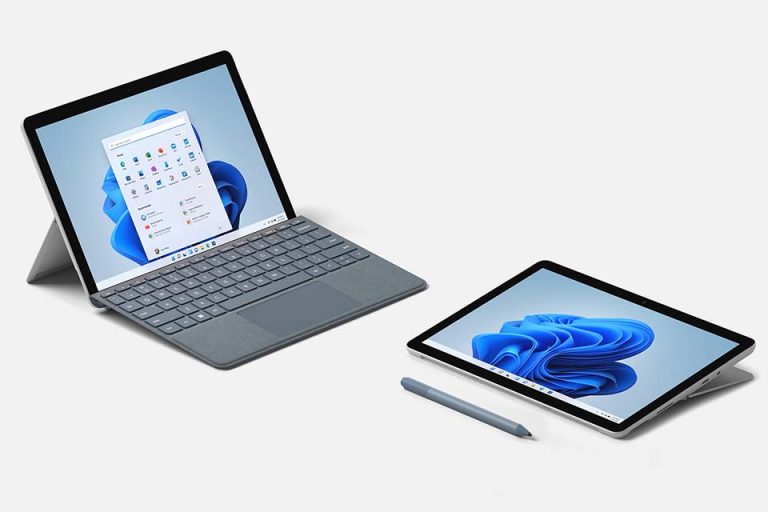 Introducing Surface Go 3 – the most portable Surface built for Windows