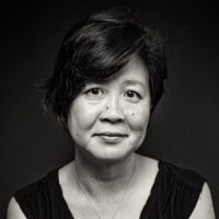 Headshot of Microsoft Stories APAC writer Chen May Yee