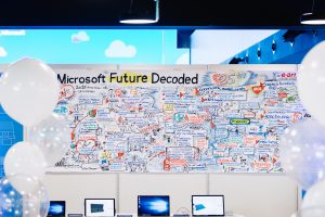 Microsoft Future Decoded