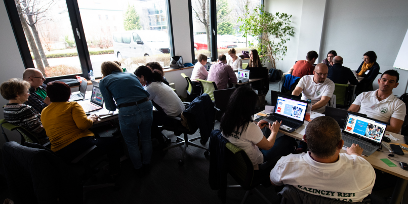 Microsoft School Hackathon