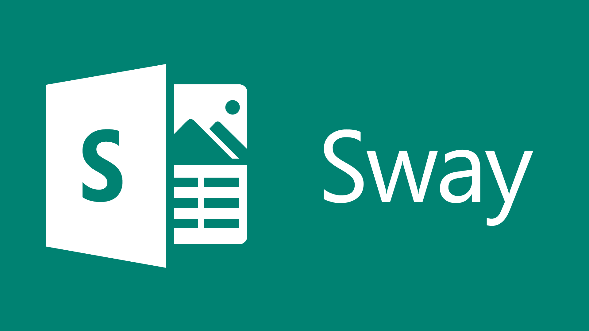 What Does Microsoft Sway Stand For