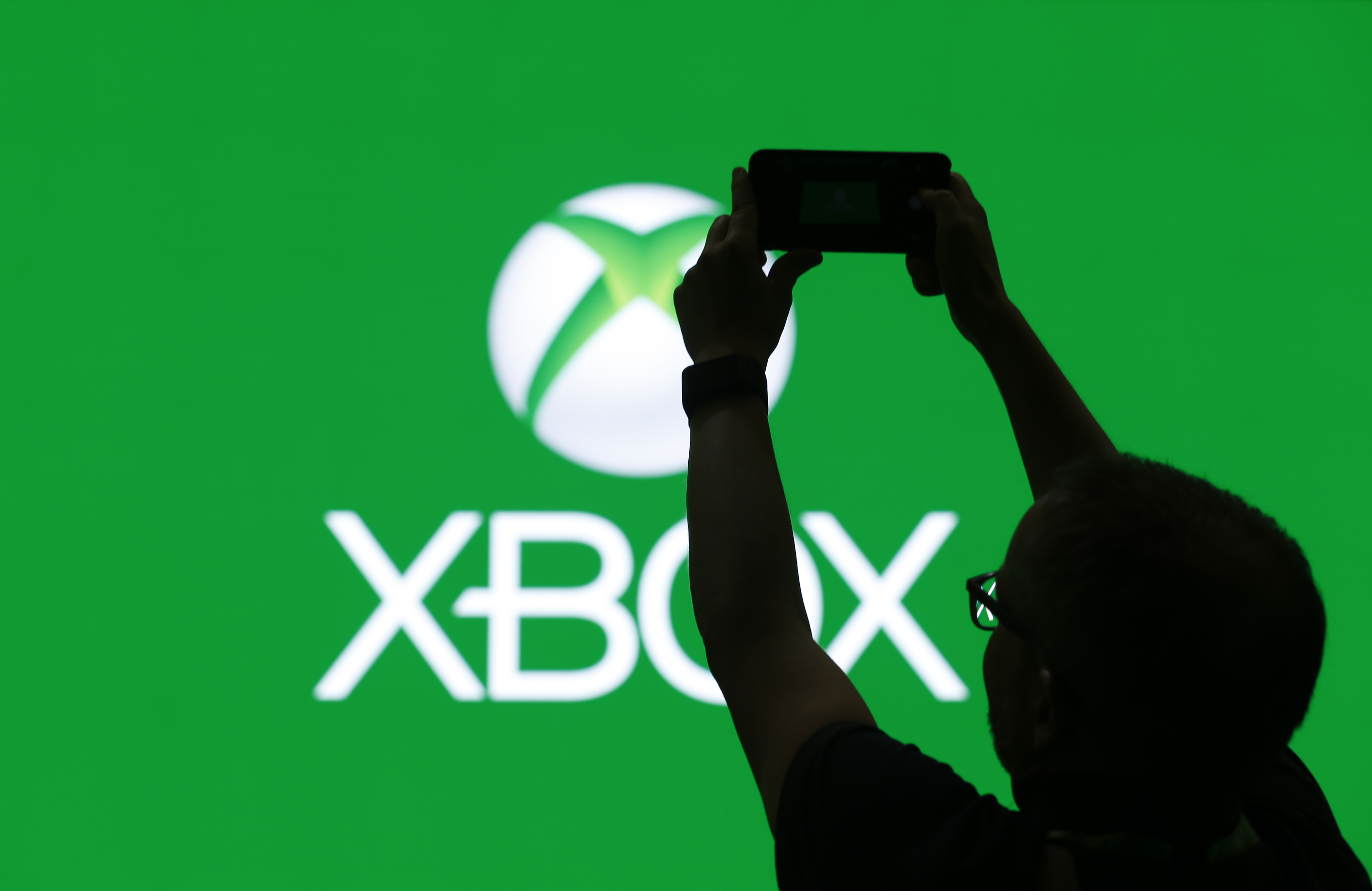 Xbox gamescom 2016 Showcase