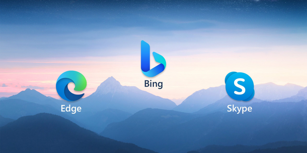 Microsoft kündigt neue Erfahrungen und Updates im neuen Bing and Edge – News Center an