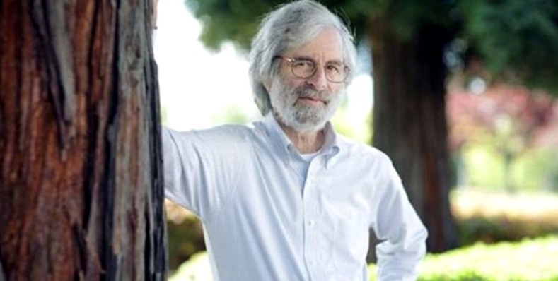 Leslie Lamport was the winner of the 2013 Turing Award