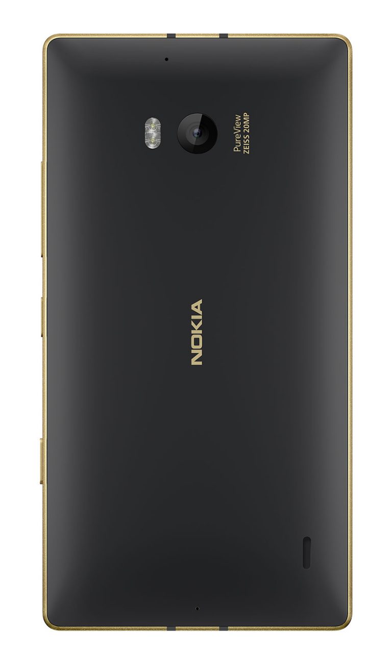 Lumia-930-gold – Microsoft | Информация для прессы