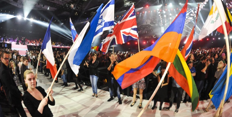 bing eurovision 2015 prediction