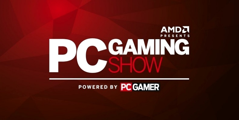 Е3 2015 PC Gaming Show