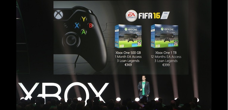 В EA Access могут появиться игрушки с Xbox 360 благодаря функции обратной совместимости