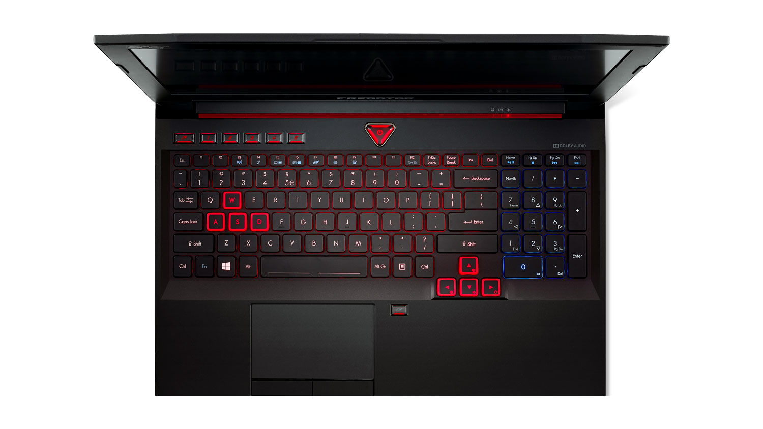 acer predator g9