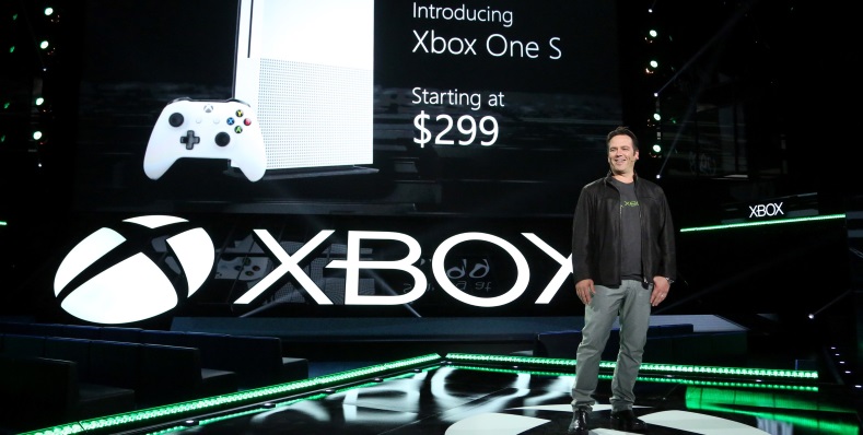 hil Spencer underscored the Xbox team’s commitment to building a future of gaming