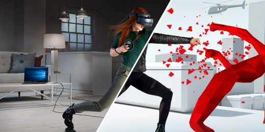 Mixed reality & HoloLens