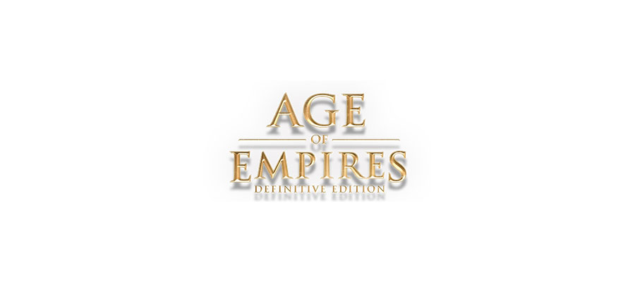 Игра Age of Empires: Definitive Edition поступила в продажу