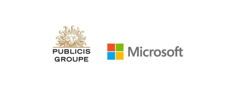 Publicis Groupe и Microsoft создадут платформу Marcel на основе искусственного интеллекта