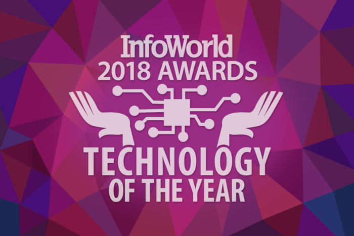 Azure #CosmosDB и проект Microsoft Project Olympus отмечены наградами InfoWorld Technology of the Year Awards 2018