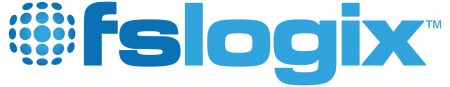 логотип FSLogix