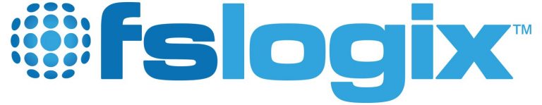 логотип FSLogix