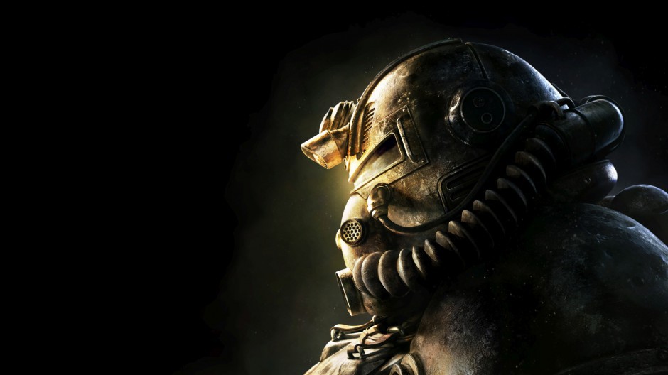Скриншот Fallout 76 на Xbox One