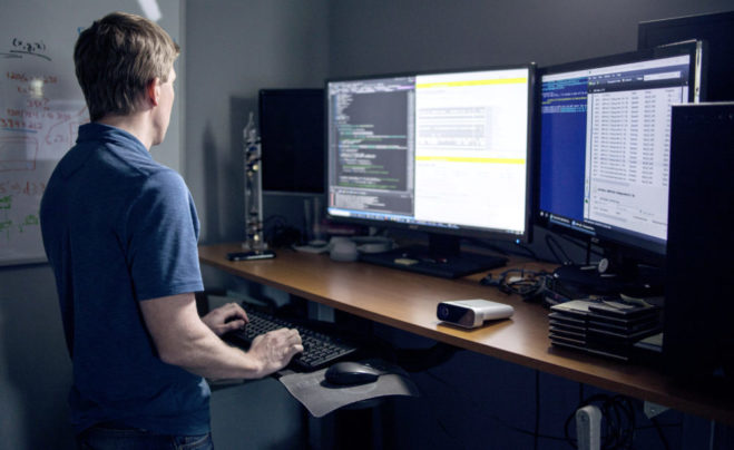 Проектировщики Azure Kinect DK стремились собрать лучшие сенсоры для работы с ИИ в одном устройстве.
