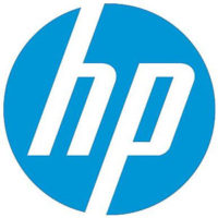 логотип HP 