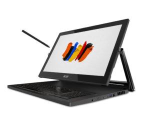 Ноутбук Acer ConceptD 9