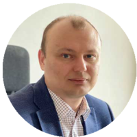 Александр Янюк, директор департамента сопровождения ИТ компании «Магнит».