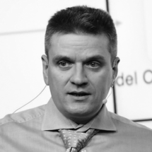Александр Липкин, Директор департамента технологического развития и поддержки ключевых заказчиков
