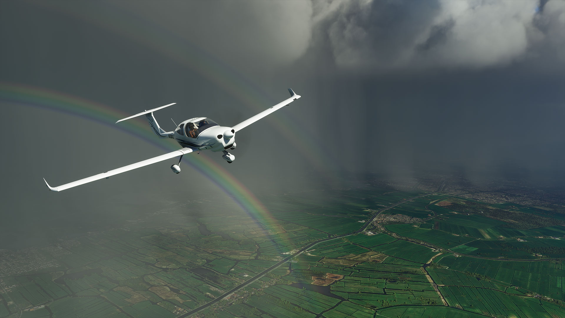 Microsoft flight simulator 2020 стим фото 100