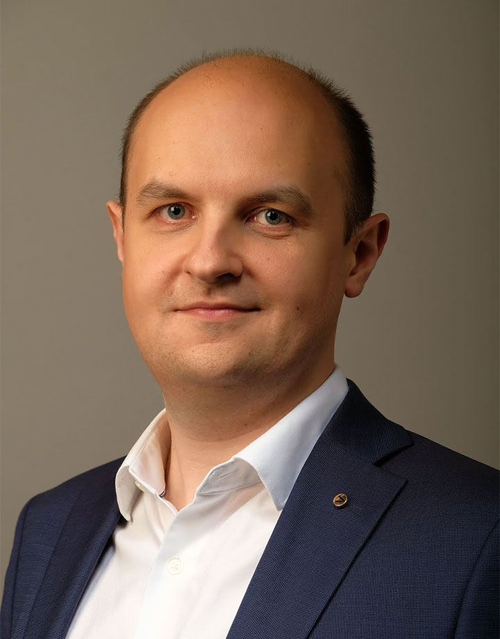 Алексей Сидоров, управляющий директор департамента «Потребительские товары, розничная торговля, фарминдустрия, транспорт» компании Accenture