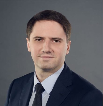 Александр Краснов Директор департамента по работе с государственными и общественными организациями