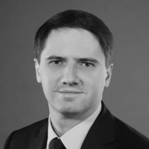 Александр Краснов Директор департамента по работе с государственными и общественными организациями