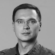 Сергей Дмитриев, Руководитель отдела по работе с производителями компьютерной техники.