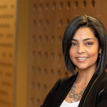 Диана Навас-Розетт, отвечающая за стратегии и инновации в команде Microsoft Global Diversity & Inclusion