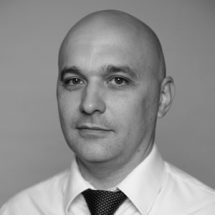 Денис Сереченко Директор по технологической политике