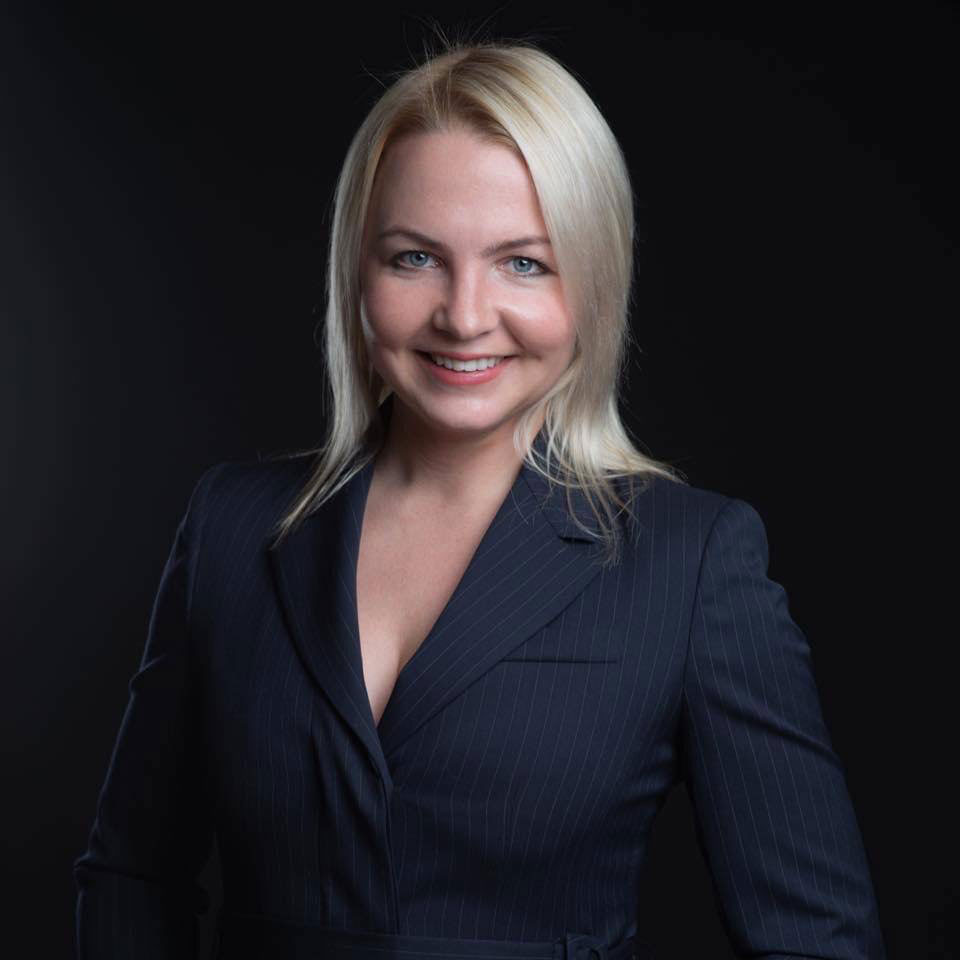 Мария Шорина, руководитель направления продвижения решений информационной безопасности и бизнес-продуктивности Microsoft в России.
