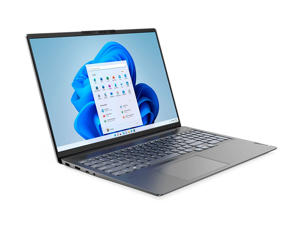 Lenovo IdeaPad 5 Pro 16ACH6