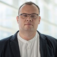 Иван Мелехин, директор по развитию НИП «Информзащита»